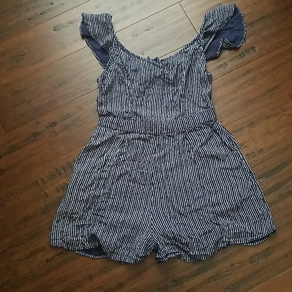 American Eagle Romper